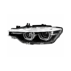 Фара ліва Full LED BLACK для BMW 3 series F30 F31 2015-2018 БЕЗ БЛОКІВ