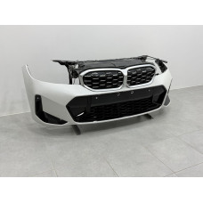 Ноускат морда у зборі M-Paket BMW 3 series G20 G21 LCI 2022-2026 2.0