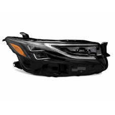 Права фара Toyota Camry 80 XSE USA 2023-