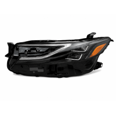 Ліва фара Toyota Camry 80 XSE USA 2023-