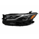 Ліва фара Toyota Camry 80 XSE USA 2023-