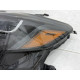 Ліва фара Toyota Camry 80 XSE USA 2023-