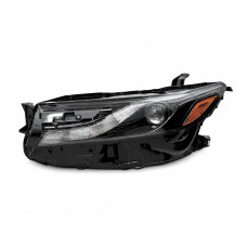 Ліва фара Toyota Camry 80 LE SE USA 2023-