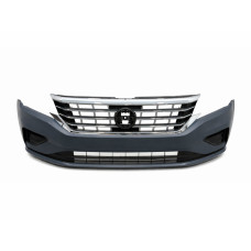 Бампер передній у зборі для Volkswagen Passat B9 USA 2019-2021