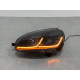 FULL LED фари для Volkswagen Golf / Jetta 5 2004-2010