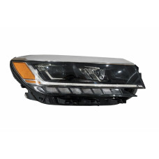 Права фара 561941036B Volkswagen Passat USA B9 2019-2022