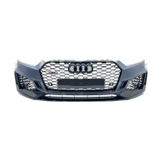 Бампер передній у стилі RS5 для Audi A5 2016-2019