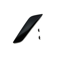 Накладка переднього правого крила 51747439014 для BMW 5 series G30 / G31 2017-2023