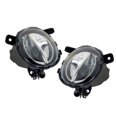 LED протитуманні фари BMW F20 F21 F30 F31 F32 F33 F36 L-63177315559 / R-63177315560