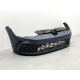 Передній бампер GTI Volkswagen Golf 8 2021-