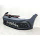 Передній бампер GTI Volkswagen Golf 8 2021-
