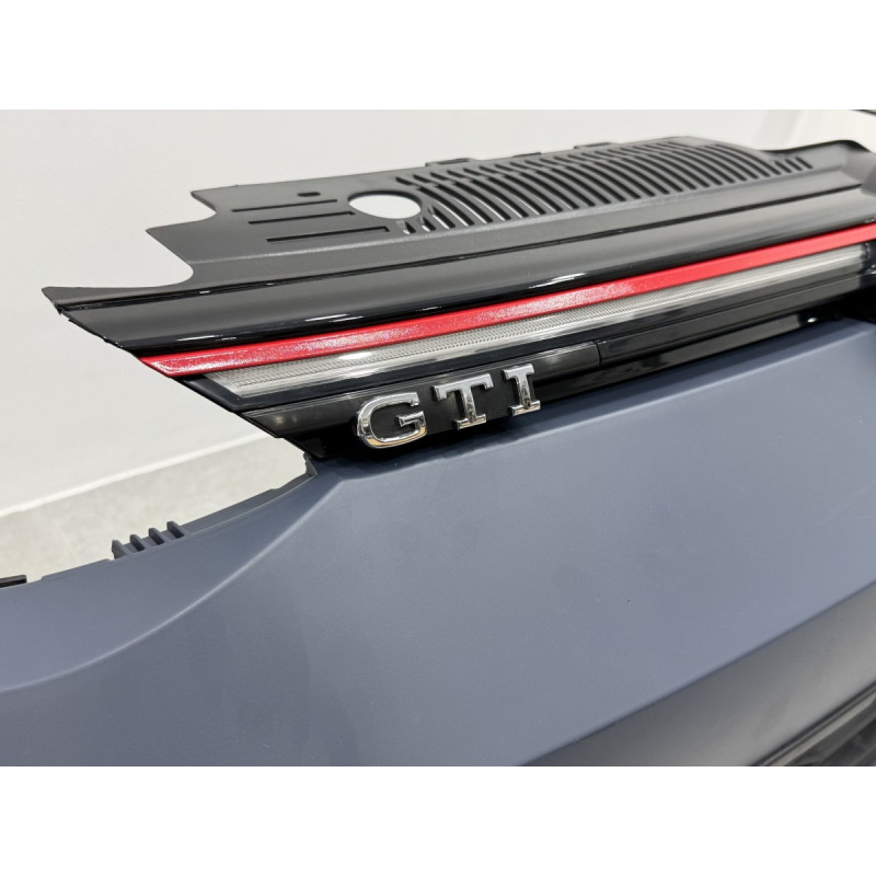Передній бампер GTI Volkswagen Golf 8 2021-