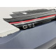 Передній бампер GTI Volkswagen Golf 8 2021-