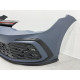 Передній бампер GTI Volkswagen Golf 8 2021-