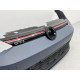 Передній бампер GTI Volkswagen Golf 8 2021-