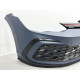 Передній бампер GTI Volkswagen Golf 8 2021-