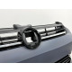 Передній бампер R Style Volkswagen Golf 7.5 2017-2021
