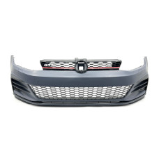 Передній бампер GTI Volkswagen Golf 7 2013-2016
