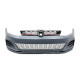 Передній бампер GTI Volkswagen Golf 7 2013-2016