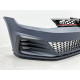 Передній бампер GTI Volkswagen Golf 7 2013-2016