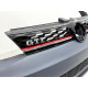 Передній бампер GTI Volkswagen Golf 7 2013-2016