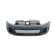 Передній бампер GTI Volkswagen Golf 6 2008-2013