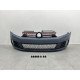 Передній бампер GTI Volkswagen Golf 6 2008-2013