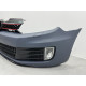 Передній бампер GTI Volkswagen Golf 6 2008-2013