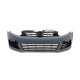 Передній бампер R20 style Volkswagen Golf 6 2008-2013