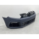 Передній бампер R20 style Volkswagen Golf 6 2008-2013