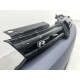 Передній бампер R20 style Volkswagen Golf 6 2008-2013