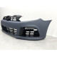 Передній бампер R20 style Volkswagen Golf 6 2008-2013