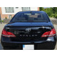 Спойлер лип на багажник Toyota Avalon 2006-2010 ABS пластик, колір чорний