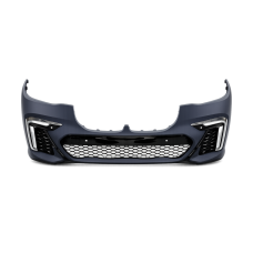 Передній бампер у зборі M paket для BMW X7 G07 2019-2022