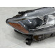 Права фара Full LED з лінзою для Nissan X-Trail 32 / Rogue 2014-2016