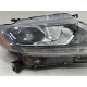 Права фара Full LED з лінзою для Nissan X-Trail 32 / Rogue 2014-2016