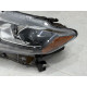 Ліва фара Full LED з лінзою для Nissan X-Trail 32 / Rogue 2014-2016
