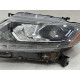 Ліва фара Full LED з лінзою для Nissan X-Trail 32 / Rogue 2014-2016