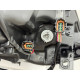 Ліва фара Full LED з лінзою для Nissan X-Trail 32 / Rogue 2014-2016