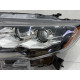 Ліва фара Full LED 2 лінзи ХРОМ для Nissan Rogue 32 2017-2020