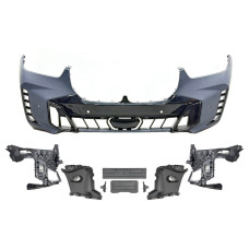 Передній бампер у зборі M paket M60i BMW X5 G05 2023-
