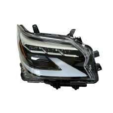 Права фара Lexus GX 460 для 2020-2023, без блоку