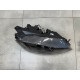 FULL LED BLACK фари Volkswagen Golf 7 2012-2016 у стилі рестайлінг 7.5