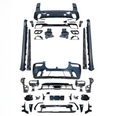 Комплект обвісу M ПАКЕТ BMW X7 G07 2023+