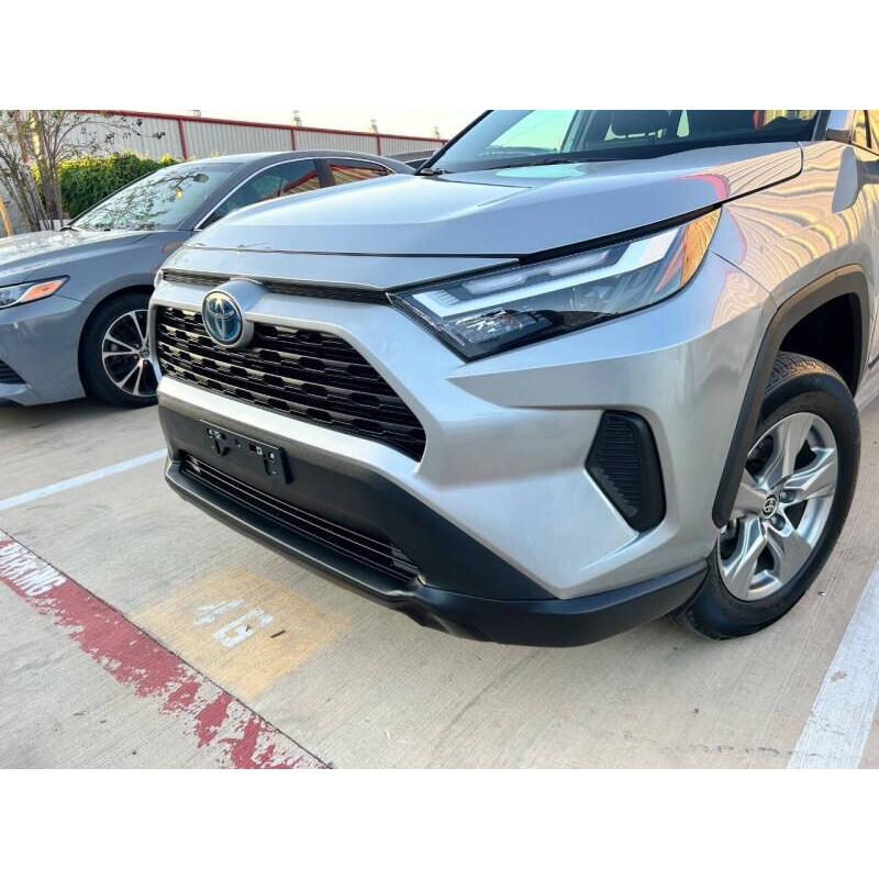 LED фара ліва рестайлінг 2023 для Toyota Rav-4 USA 2018-