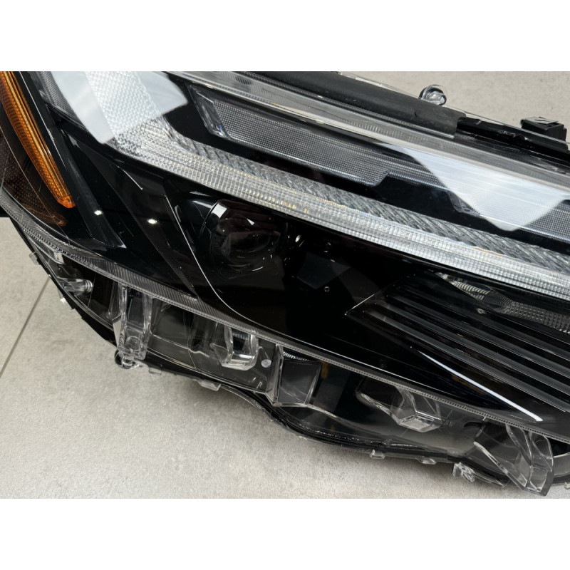 FULL LED фара права рестайлінг 2023 для Toyota Rav-4 USA 2018-