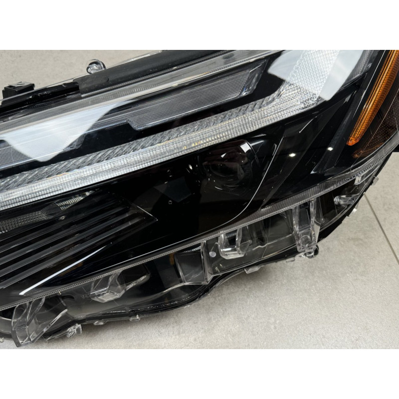 FULL LED фара ліва рестайлінг 2023 для Toyota Rav-4 USA 2018-