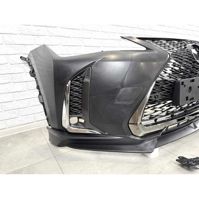Бампер передній у зборі F-Sport Lexus UX 2018+