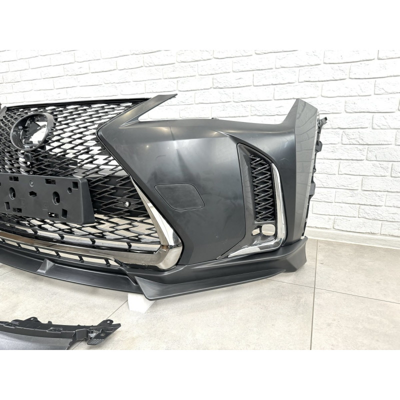 Бампер передній у зборі F-Sport Lexus UX 2018+