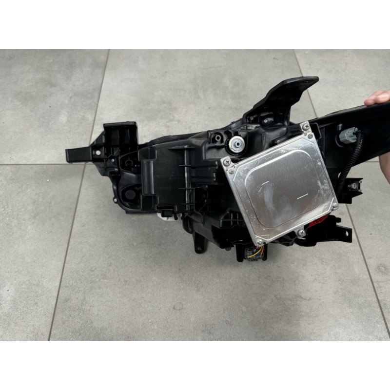 Права LED фара Mazda 3 BP АМЕРИКА 2019-